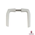 ΧΕΡΟΥΛΙ ΣΙΔΗΡΟΠΟΡΤΑΣ ΛΕΥΚΟ 110/20 (με καρφι)