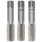 ΚΟΛΑΟΥΖΑ Μ06χ100 Σετ 3τμχ carbon