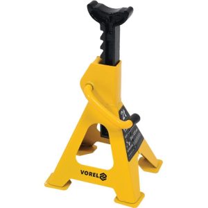 ΓΡΥΛΛΟΣ ΤΕΤΡΑΠΟΔΟΣ ΣΤΗΡΙΞΗΣ 2tn Σετ 2τμχ vorel 80307