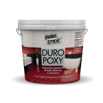 duro duropoxy ΕΠΟΞ/ΚΟΣ ΑΡΜΟΣΤ.& ΚΟΛΛΑ ΠΛΑΚ.2 συστ. ΓΚΡΙ ΑΡΖΑΝ 315 1kg