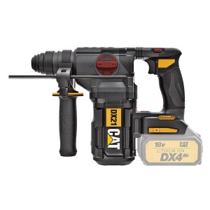 cat ΜΠΑΤ.ΠΕΡΙΣΤΡ/ΚΟ ΠΙΣΤΟΛΕΤΟ 2.2j li ion 18v solo dx21b