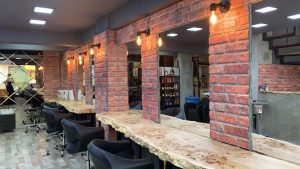 3d panel decotherm ΔΙΑΚΟΣΜ/ΣΗΣ ΘΕΡΜ/ΝΩΣΗΣ 2cm 50x100cm σχ.a206