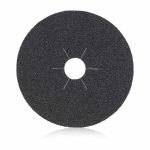 ΔΙΣΚΟΣ ΦΙΜΠΕΡ 115 x100 (ΜΠΕΤΟΥ) smirdex 932 ΜΑΥΡΟΣ