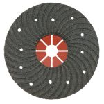 ΔΙΣΚΟΣ ΔΙΑΡΚΕΙΑΣ 125 x100 (ΜΠΕΤΟΥ) smirdex 935