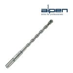 ΤΡΥΠΑΝΙ sds plus 4κοπο 08x210 alpen ΑΥΣΤΡΙΑΣ