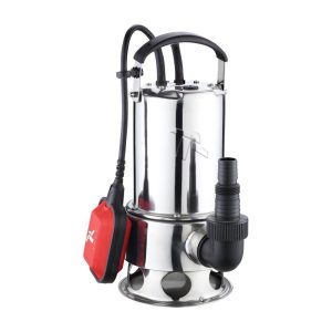 plus ΑΝΤΛΙΑ ΛΥΜΑΤΩΝ ΙΝΟΞ 900w 9m 14m3/h 1" 1'' 1/2 sis1000