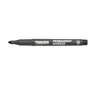 tracer ΜΑΡΚΑΔΟΡΟΣ ΑΝΕΞ/ΛΟΣ 1 2mm apm1 ΜΑΥΡΟΣ