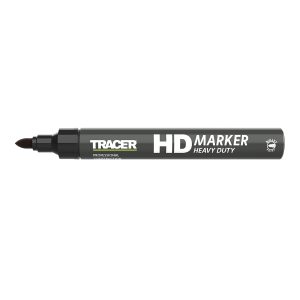 tracer ΜΑΡΚΑΔΟΡΟΣ ΑΝΕΞ/ΛΟΣ 1 3mm ahd1 Β.Τ ΜΑΥΡΟΣ