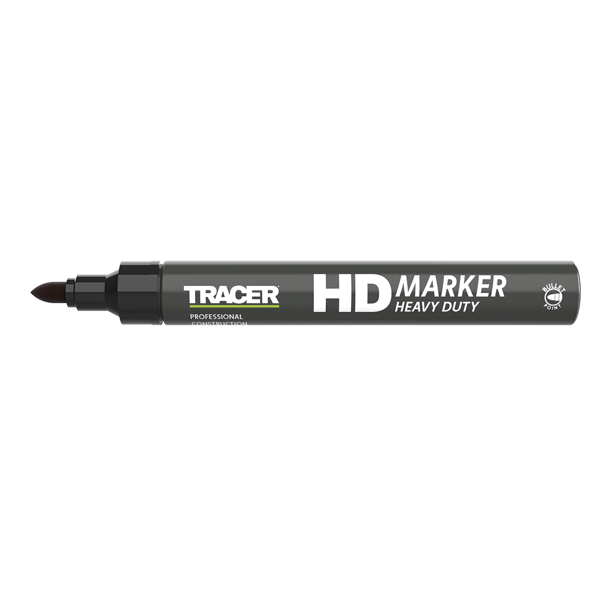 tracer ΜΑΡΚΑΔΟΡΟΣ ΑΝΕΞ/ΛΟΣ 1 3mm ahd1 Β.Τ ΜΑΥΡΟΣ tracer ΜΑΡΚΑΔΟΡΟΣ ΑΝΕΞ/ΛΟΣ 1 3mm ahd1 Β.Τ ΜΑΥΡΟΣ