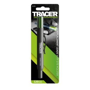 tracer ΜΥΤΕΣ ΑΝΤ/ΚΕΣ ΜΟΛΥΒΙΟΥ ΑΥΤΟΜΑΤΟΥ ΜΗΧ/ΚΟΥ 0.5 1mm 6τμχ alh1