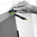 tracer ΒΑΣΗ ΧΑΡΑΓΜΑΤΟΣ με ΜΟΛΥΒΙ & ΜΥΤΕΣ Σετ apst2