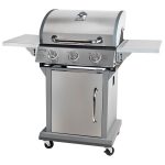 bbq ΨΗΣΤΑΡΙΑ ΥΓΡΑΕΡ.bbq5030 prime 3εστ.ΜΕ ΜΑΝΤ/ΝΙΑ ΣΧΑΡΑ luxury+ΡΥΘΜ.ΥΓΡ.