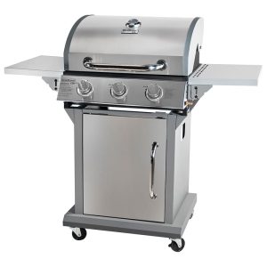 bbq ΨΗΣΤΑΡΙΑ ΥΓΡΑΕΡ.bbq5030 prime 3εστ.ΜΕ ΜΑΝΤ/ΝΙΑ ΣΧΑΡΑ luxury+ΡΥΘΜ.ΥΓΡ.