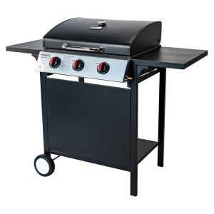 bbq ΨΗΣΤΑΡΙΑ ΥΓΡΑΕΡ.bbq3000 element 3εστ.ΜΕ ΜΑΝΤ/ΝΙΑ ΣΧΑΡΑ+ΡΥΘΜ.ΥΓΡ.μεΛΑΣΤ.