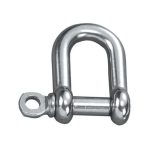 ΝΑΥΤΙΚΟ ΚΛΕΙΔΙ 8mm ΙΝΟΞ d