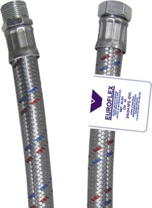 ΣΠΙΡΑΛ ΦΛΕΞΙΜΠΛ 1'' 50cm a Θ v 312