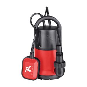 plus ΑΝΤΛΙΑ ΑΚΑΘΑΡΤΩΝ ΠΛΑΣΤ.750w 8,5m 12,5m3/h 1" 1''1/2 spd750