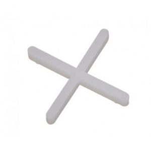 ΣΤΑΥΡΟΣ ΠΛΑΚΙΔΙΩΝ 2mm kseibi 500τμχ