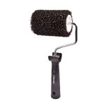 ΡΟΛΟ ΚΟΜΠΛΕ 22cm ΣΤΟΚΟΥ ΓΥΨΟΣΑΝΙΔΑΣ Φ50 ΜΑΥΡΟ pentrilo