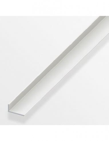 ΠΡΟΦΙΛ pvc ΓΩΝΙΑ ΠΡΟΣΤ.ΑΚΡΩΝ 25Χ20/ 1m ΛΕΥΚΟ ΠΡΟΦΙΛ pvc ΓΩΝΙΑ ΠΡΟΣΤ.ΑΚΡΩΝ 25Χ20/ 1m ΛΕΥΚΟ