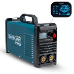 bor ΗΛΕΚΤΡΟΚΟΛΛΗΣΗ inverter 200a 60% & ΕΞΑΡΤ. biw2220