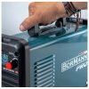 bor ΗΛΕΚΤΡΟΚΟΛΛΗΣΗ inverter 200a 60% & ΕΞΑΡΤ. biw2220