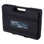 bor ΚΑΡΥΔΑΚΙΑ 1/2''& 1/4'' με ΚΑΣΤΑΝΙΕΣ & ΠΡΟΕΚΤΑΣΕΙΣ 73τμχ