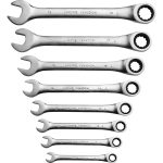 bor ΓΕΡΜΑΝΟΠΟΛΥΓΩΝΑ ΚΑΣΤΑΝΙΑΣ 8 19mm crv Σετ 8τμχ