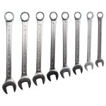 bor ΓΕΡΜΑΝΟΠΟΛΥΓΩΝΑ 10 17mm crv Σετ 8τμχ