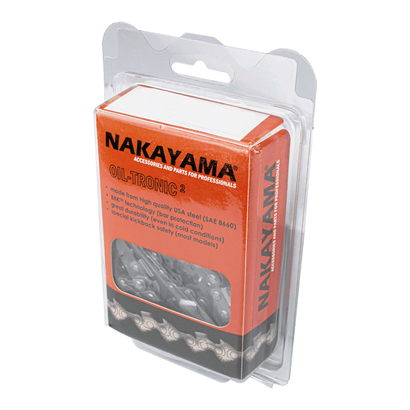nakayama ΑΛΥΣΙΔΑ 56 ΟΔΗΓΟΙ ΚΑΡΒΙΔΙΟΥ 1/4" 1.1mm pc3600 nakayama ΑΛΥΣΙΔΑ 56 ΟΔΗΓΟΙ ΚΑΡΒΙΔΙΟΥ 1/4" 1.1mm pc3600
