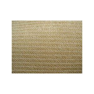 ΔΙΧΤΥ ΣΚΙΑΣΗΣ ΜΠΕΖ caribbean sand 4μ (50μ) 135gr