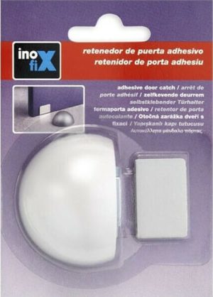 inofix ΣΤΟΠΕΡ ΣΥΓΚΡΑΤΗΣΗΣ ΜΑΓΝΗΤΙΚΟ ΑΥΤΟΚ ΛΕΥΚΟ 2034 2