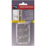 inofix ΣΤΟΠΕΡ "ΔΑΚΤΥΛΙΔΙ" ΔΙΑΦΑΝΟ 6τμχ 3054 0 