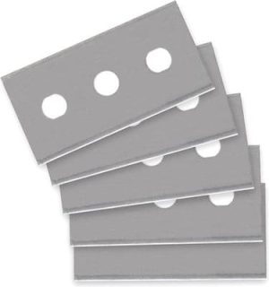 inofix ΞΥΣΤΡΑ ΑΝΤΑΛΛΑΚΤΙΚΑ ΞΥΡΑΦΙΑ ΤΖΑΜΙΩΝ 5τμχ 3107 1