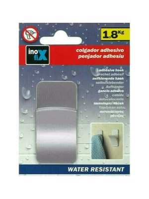 inofix ΓΑΝΤΖΟΣ ΑΔΙΑΒΡΟΧΟΣ "ΚΛΑΔΙ" ΧΡΩΜΙΟ ΜΑΤ 2191 7