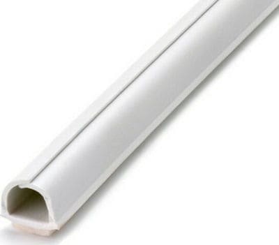 inofix ΚΑΝΑΛΙ ΕΥΚΑΜΠΤΟ 8x7mm 4m ΛΕΥΚΟ 2201 2 inofix ΚΑΝΑΛΙ ΕΥΚΑΜΠΤΟ 8x7mm 4m ΛΕΥΚΟ 2201 2