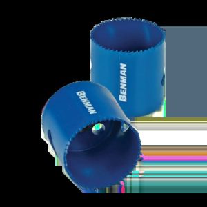 ΠΟΤΗΡΟΤΡΥΠΑΝΟ bi metal, cobalt 8%, 10tpi, 32mm, benman