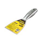 gtc ΣΠΑΤΟΥΛΑ ΓΥΨΟΣΑΝΙΔΑΣ ΑΜΕΡ.ΙΝΟΞ 102mm 320727 top master