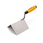 gtc ΜΥΣΤΡΙ ΣΟΒΑΤΖΗΔΩΝ ΕΞΩΤ.ΓΩΝΙΑΣ ΙΝΟΞ 80χ60mm 324ΕΧ080 come