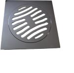 ΣΧΑΡΑΚΙ ΤΕΤΡΑΓΩΝΟ 120*120 ΣΤΑΘΕΡΟ ΧΡΩΜΕ Β.Τ. maestro