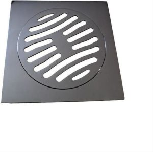 ΣΧΑΡΑΚΙ ΤΕΤΡΑΓΩΝΟ 120*120 ΣΤΑΘΕΡΟ ΧΡΩΜΕ Β.Τ. maestro