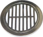 ΣΧΑΡΑΚΙ ΣΤΡΟΓΓΥΛΟ Φ100 ΧΡΩΜΕ maestro