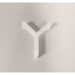 ΥΨΙΛΟΝ ΠΛΑΚΙΔΙΩΝ 3mm token 500τμχ