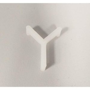 ΥΨΙΛΟΝ ΠΛΑΚΙΔΙΩΝ 3mm token 500τμχ