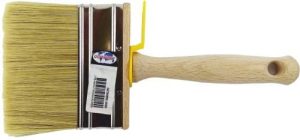 ΠΑΤΡΟΓΚΑ olympian ΞΥΛΙΝΟ ΧΕΡΙ 10cm Ν.1