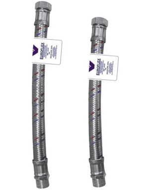 ΣΠΙΡΑΛ ΦΛΕΞΙΜΠΛ 3/4'' 60cm a Θ v 303