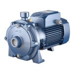 pedrollo ΑΝΤΛΙΑ ΕΠΙΦ.2/θμια ΦΥΓ/ΚΗ Υ/Π 7μ/3m3 στα 53μ/ 2cpm 25/16b 2hp