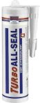 turbo all seal ΕΛΑΣΤΟΜΕΡΕΣ ΣΥΓΚΟΛ/ΚΟ ΣΦΡΑΓ/ΚΟ ral7035 290ml