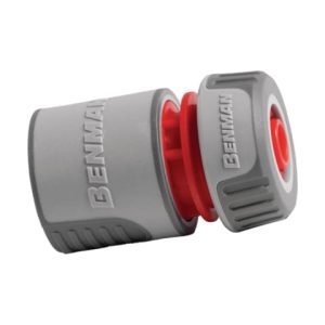 ΒΡΥΣΗΣ ΠΛΑΣΤ.ΤΑΧΥΣΥΝΔΕΣΜΟΣ 2 υλικ. 1/2΄΄ 5/8΄΄ benman