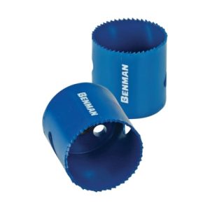 ΠΟΤΗΡΟΤΡΥΠΑΝΟ bi metal, cobalt 8%, 10tpi, 35mm, benman